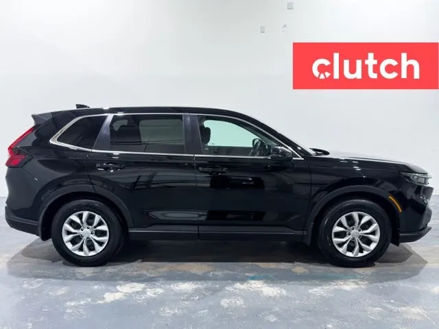 Honda Cr-V 2025 photo 3