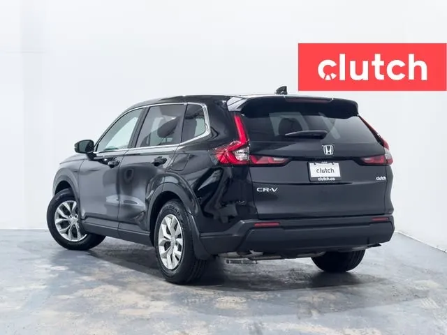 Honda Cr-V 2025 photo 5