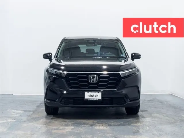 Honda Cr-V 2025 photo 2