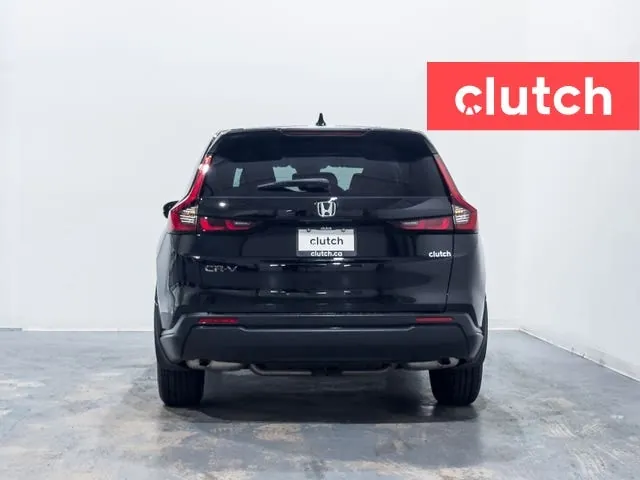 Honda Cr-V 2025 photo 4