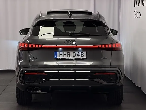 Audi Q5 2025 photo 4