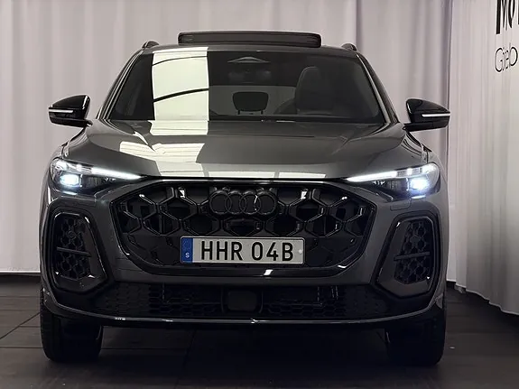 Audi Q5 2025 photo 3