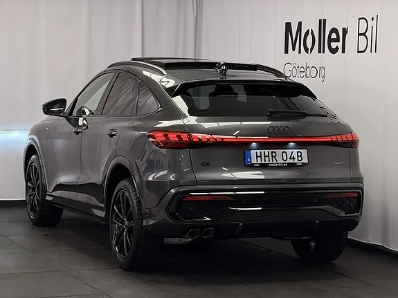 Audi Q5 2025 photo 5