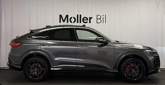 Audi Q5 2025 photo 2