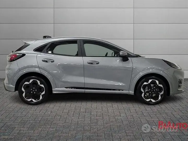 Ford Puma 2026 photo 3