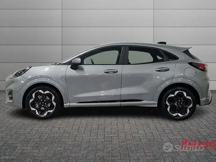 Ford Puma 2026 photo 2