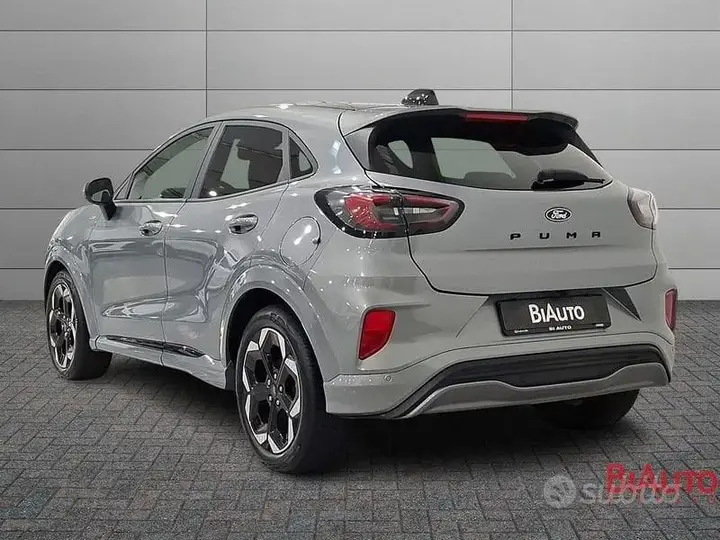 Ford Puma 2026 photo 4