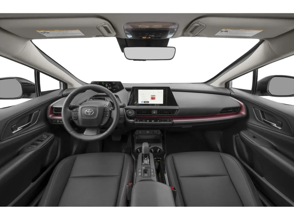 Toyota Prius 2026 photo 5