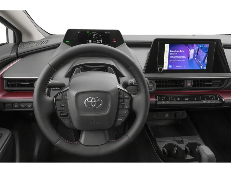 Toyota Prius 2026 photo 4
