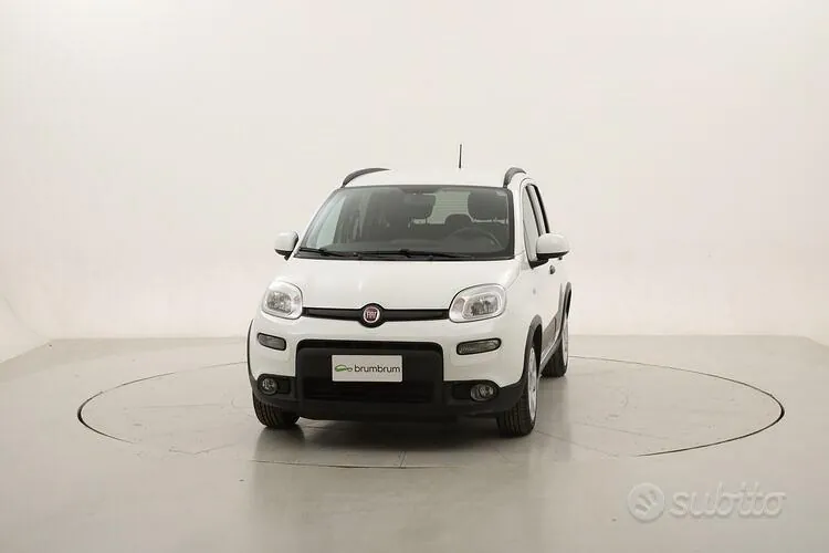 Fiat Panda 2023 photo 2