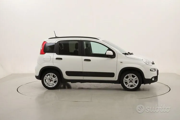 Fiat Panda 2023 photo 3