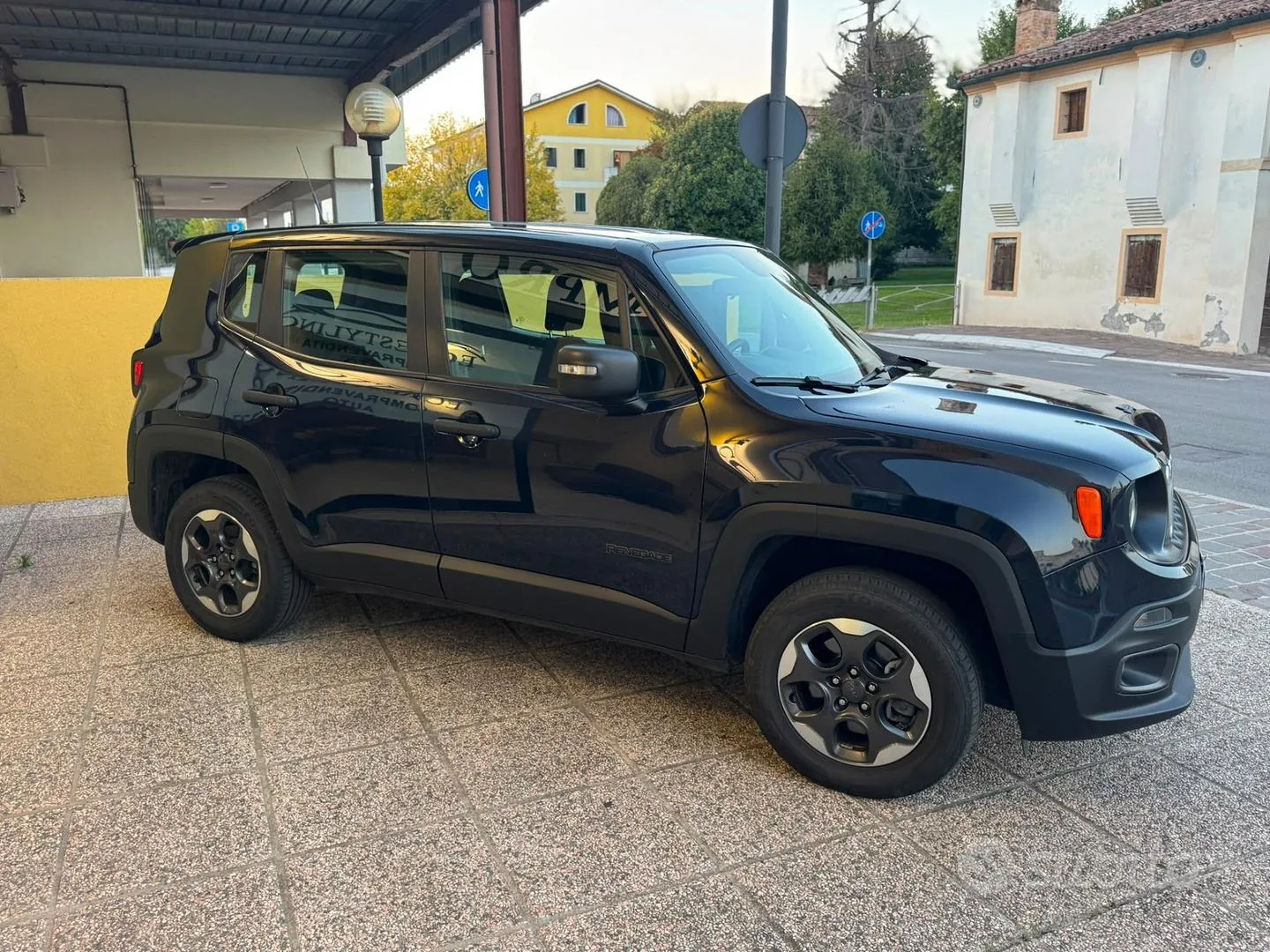Jeep Renegade 2018 photo 3