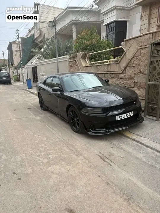 Dodge Charger