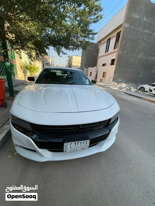 Dodge Charger 2019 photo 5