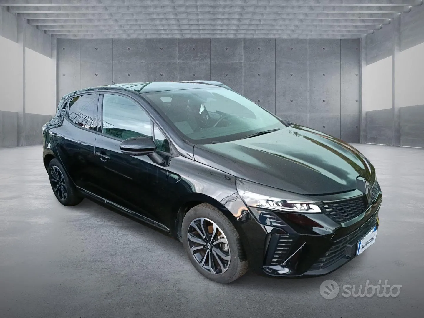 Renault Clio 2025 photo 3