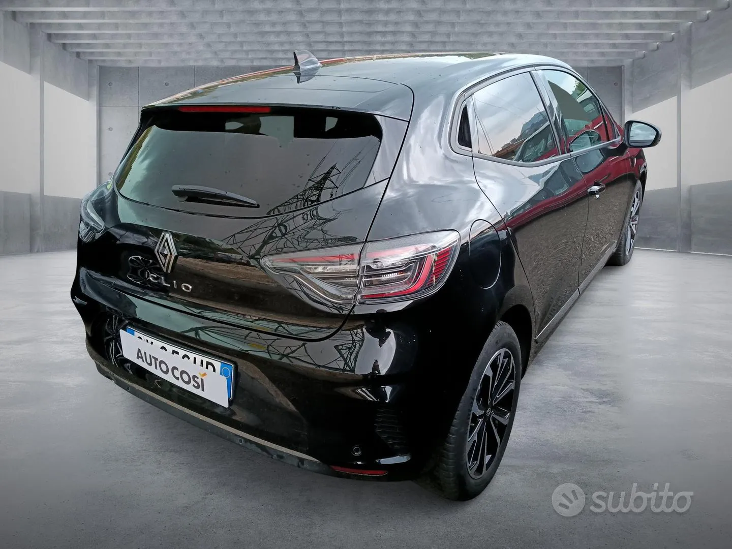 Renault Clio 2025 photo 4
