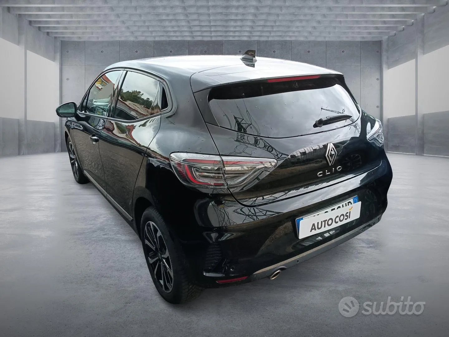 Renault Clio 2025 photo 5