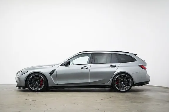 BMW M3 2024 photo 4