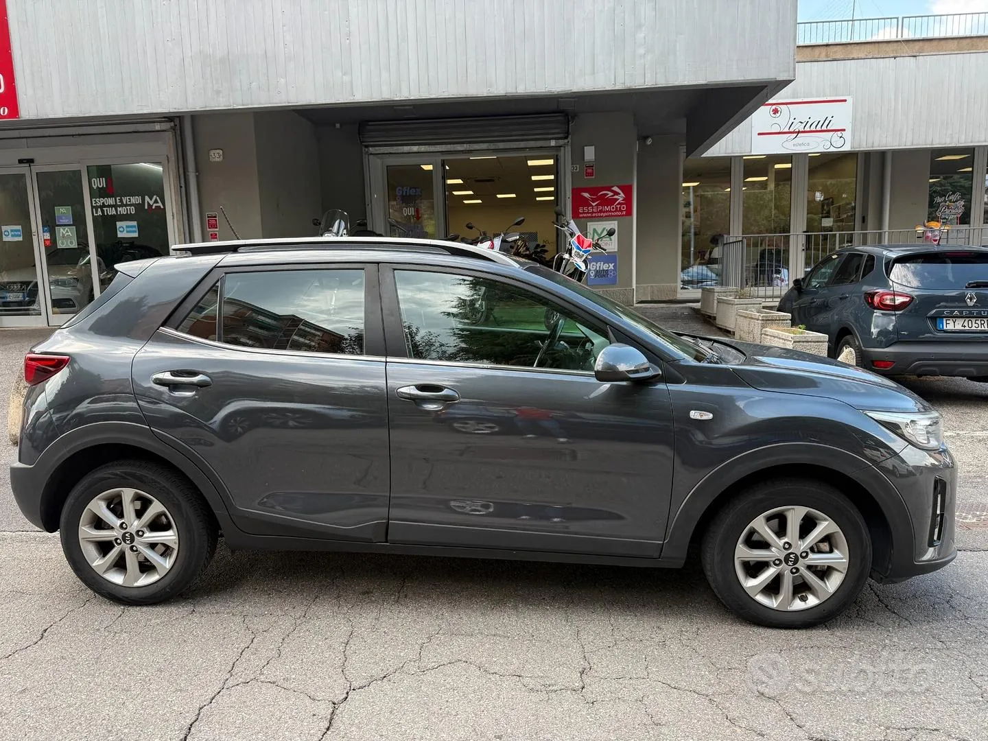 Kia Stonic