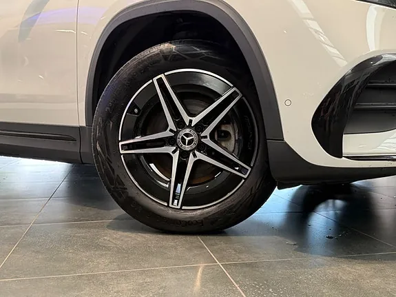 Mercedes-Benz Eqa250 2023 photo 2