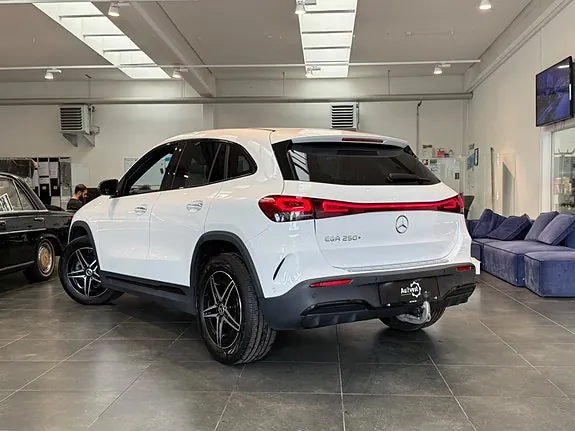 Mercedes-Benz Eqa250 2023 photo 5