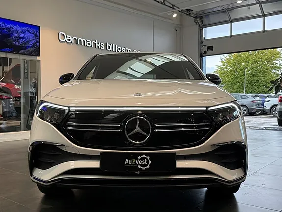 Mercedes-Benz Eqa250 2023 photo 3