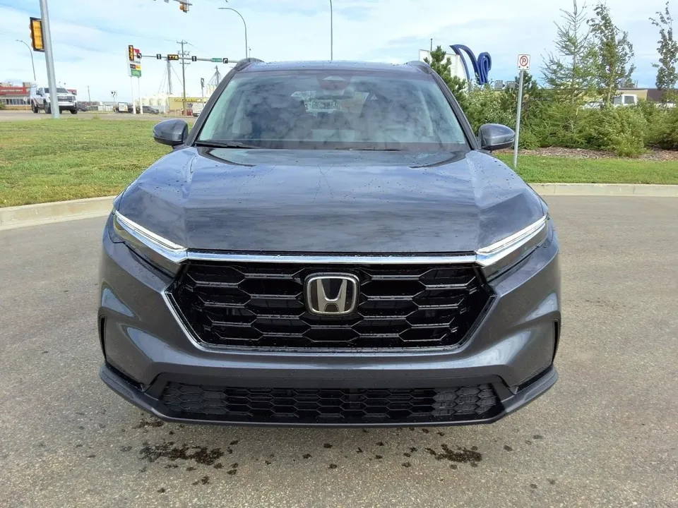 Honda Cr-V 2027 photo 3