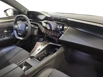 Peugeot 308 2024 photo 2