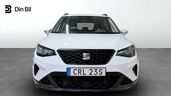 Seat Arona 2025 photo 4