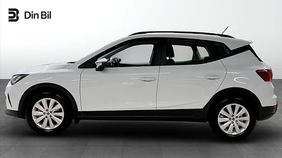 Seat Arona 2025 photo 2
