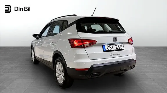 Seat Arona 2025 photo 3