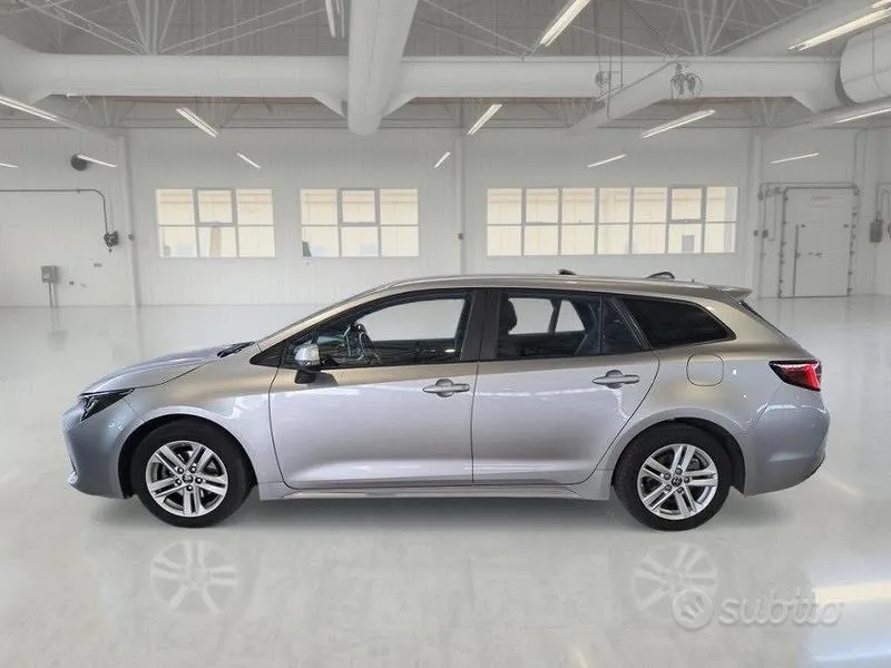 Toyota Corolla 2022 photo 5
