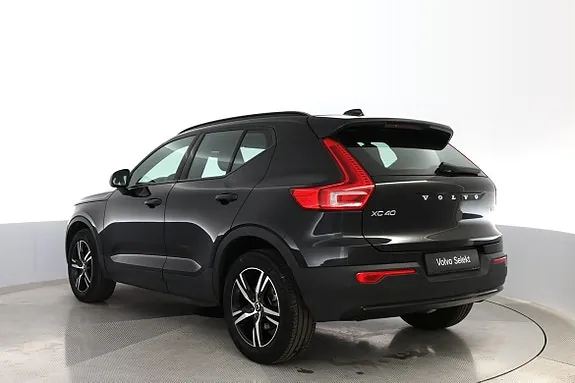 Volvo Xc40 2025 photo 3