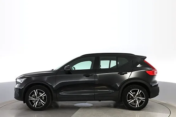 Volvo Xc40 2025 photo 2