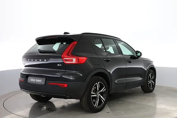 Volvo Xc40 2025 photo 4