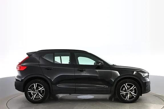 Volvo Xc40 2025 photo 5