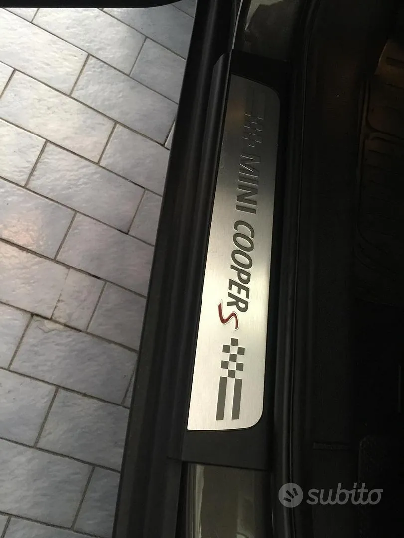 Mini Countryman 2012 photo 5