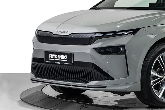 Skoda Enyaq Coupé 2026 photo 2