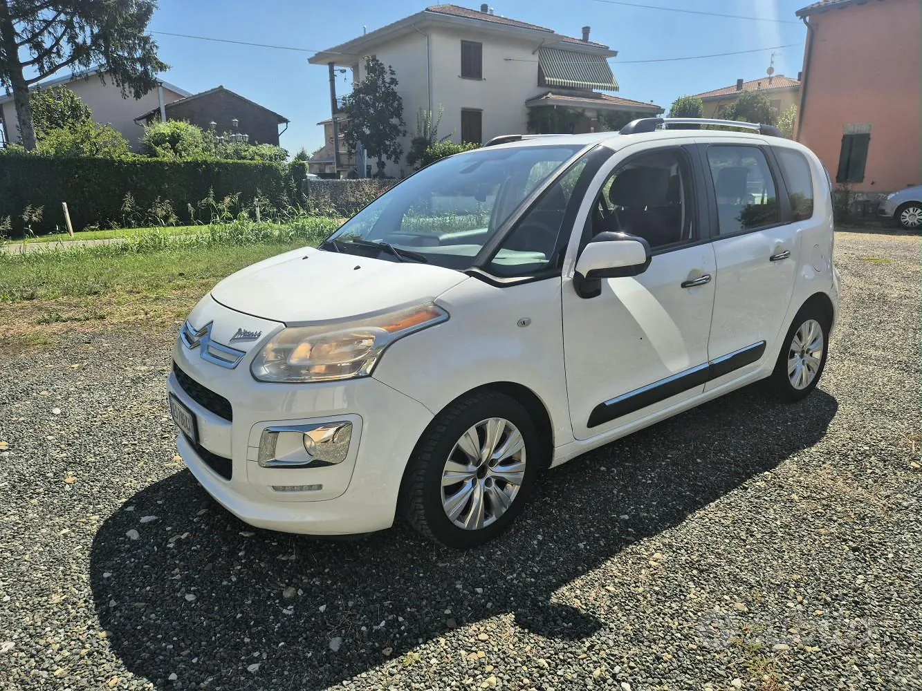 Citroen C3 Picasso 2013 photo 3