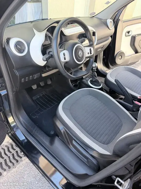 Renault Twingo 2019 photo 3