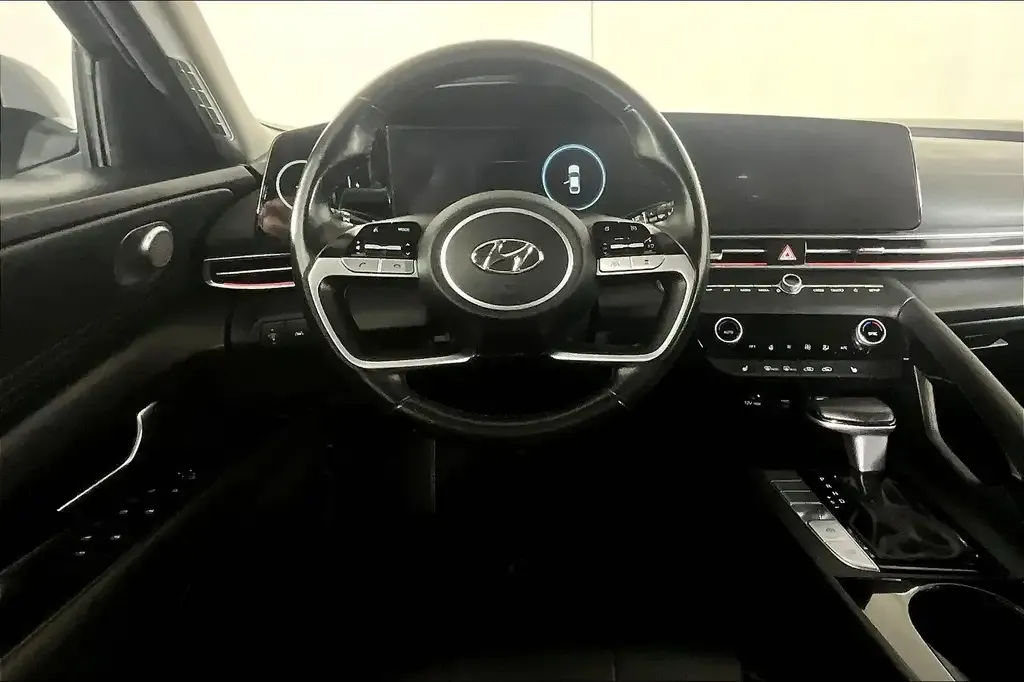 Hyundai Elantra 2021 photo 5