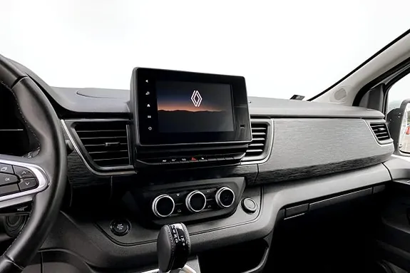 Renault Trafic 2025 photo 5