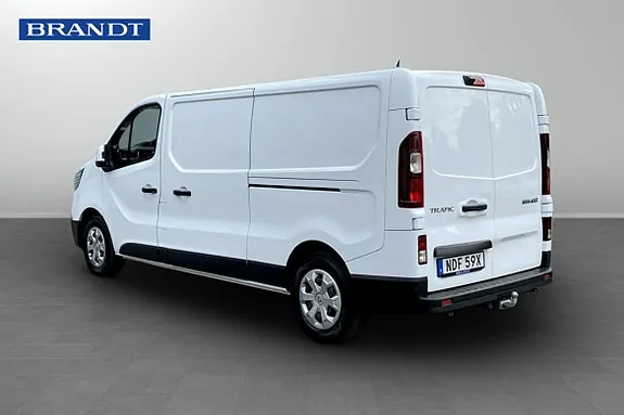 Renault Trafic 2025 photo 2