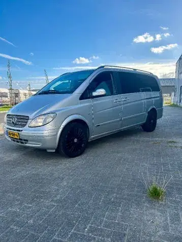 Mercedes-Benz Viano