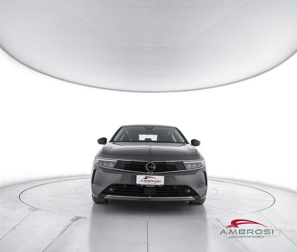 Opel Astra 2023 photo 5
