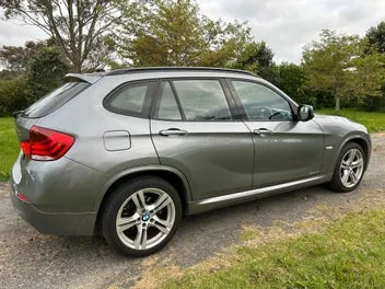 BMW X1 2011 photo 5