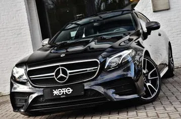 Mercedes-Benz Eklasse