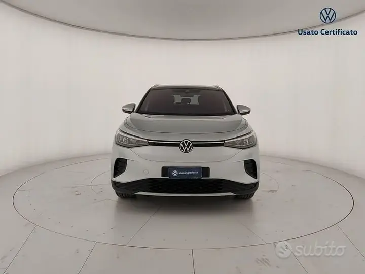 Volkswagen Id.4 2026 photo 4
