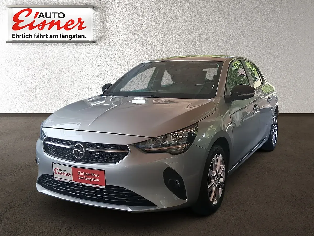 Opel Corsa 2023 photo 2