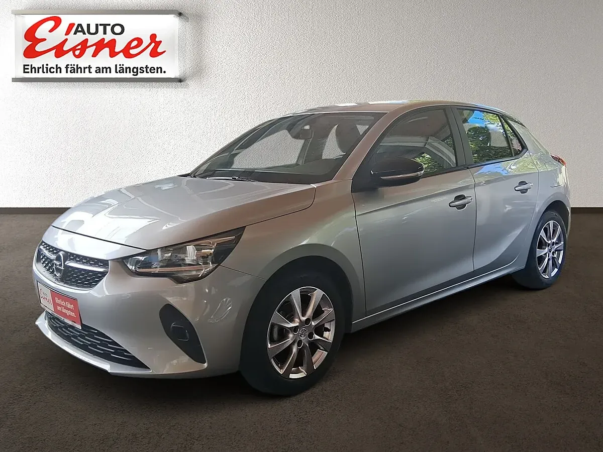 Opel Corsa 2023 photo 3